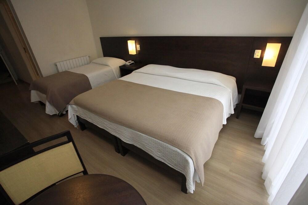 Hotel Querencia Gramado Dış mekan fotoğraf