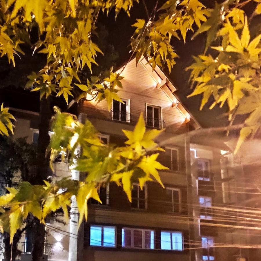 Hotel Querencia Gramado Dış mekan fotoğraf