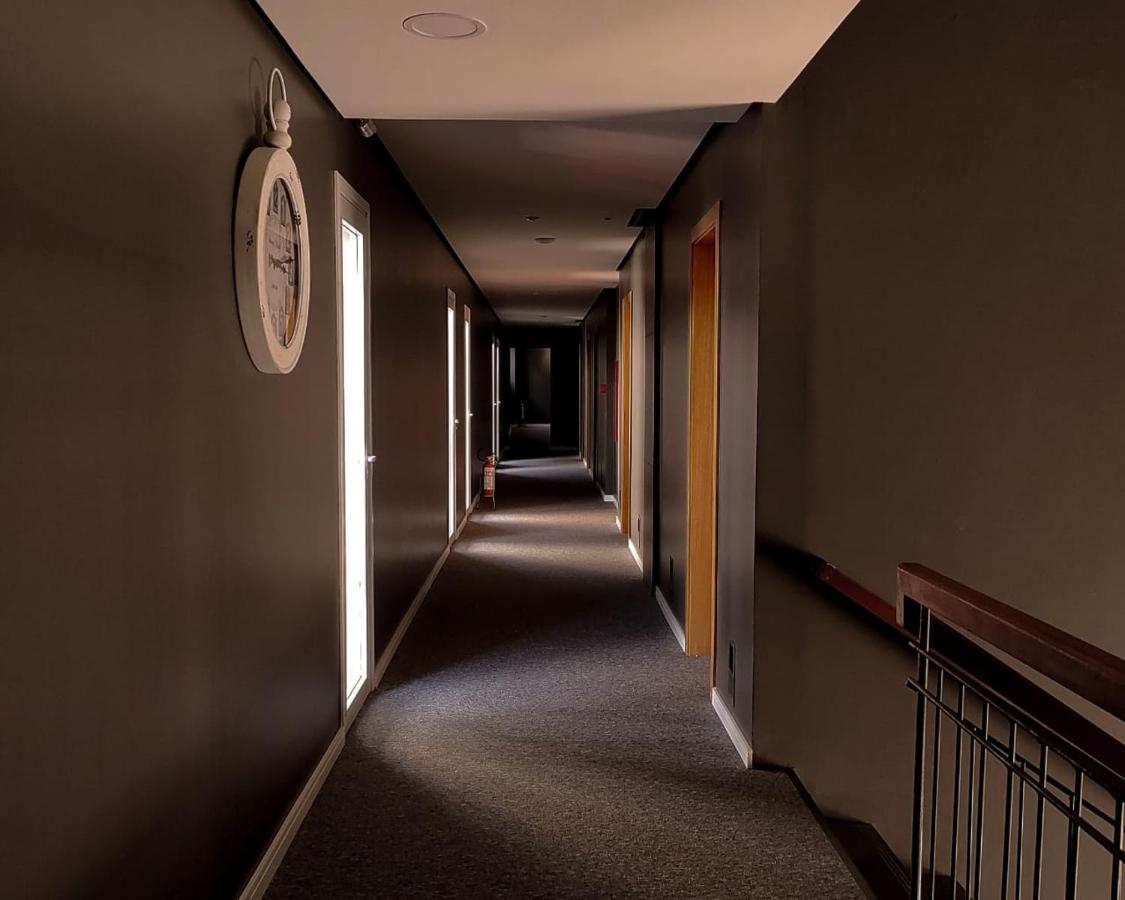 Hotel Querencia Gramado Dış mekan fotoğraf