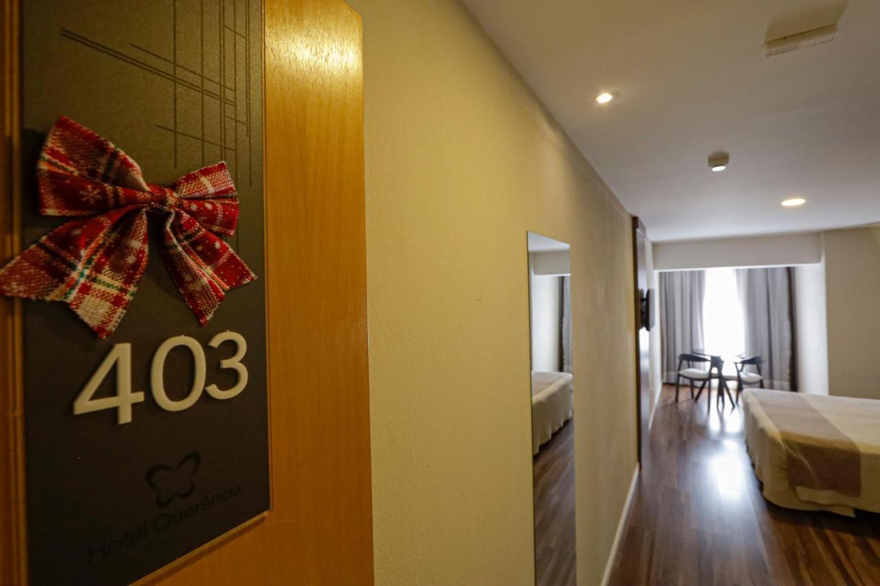 Hotel Querencia Gramado Dış mekan fotoğraf