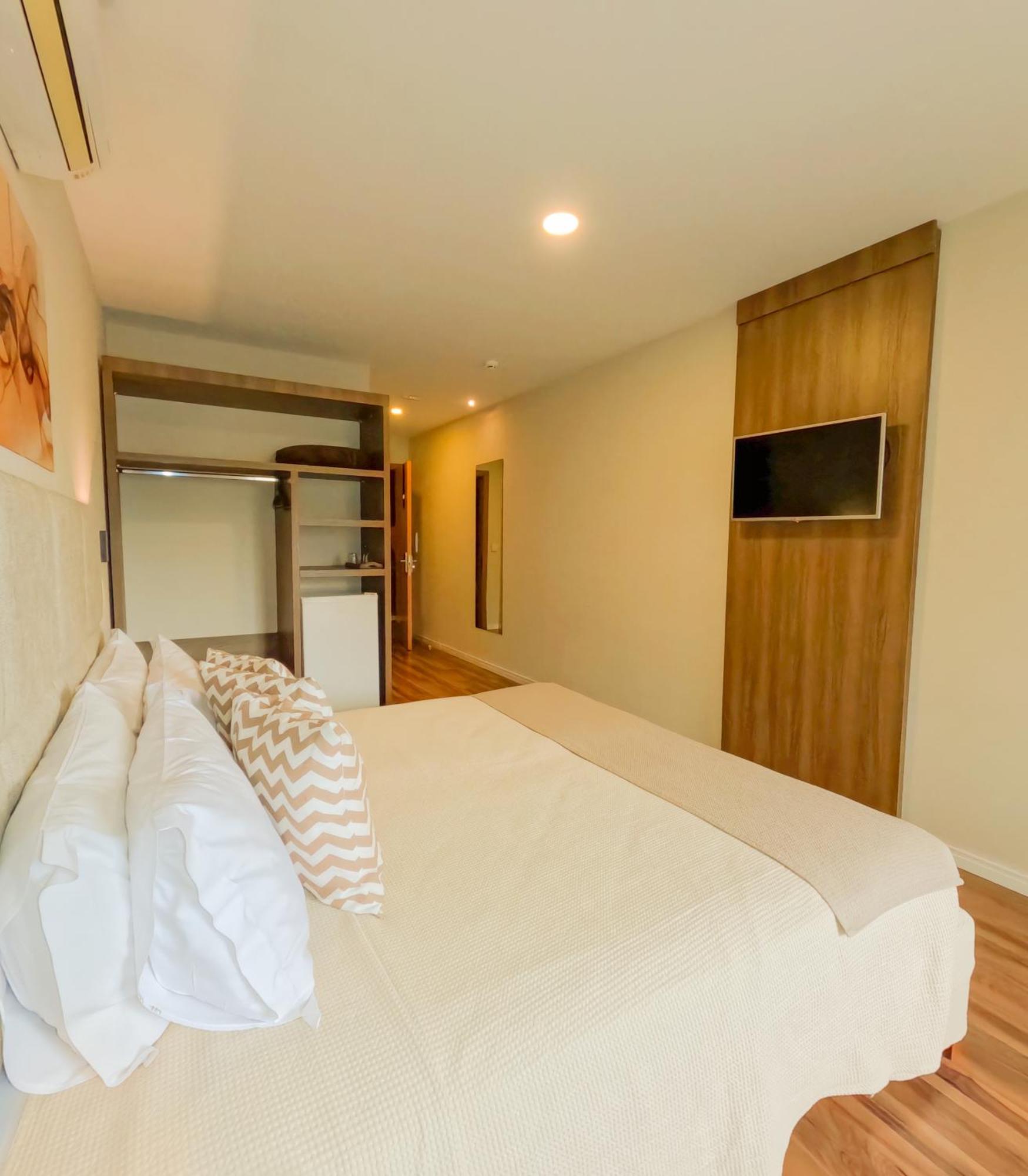 Hotel Querencia Gramado Dış mekan fotoğraf