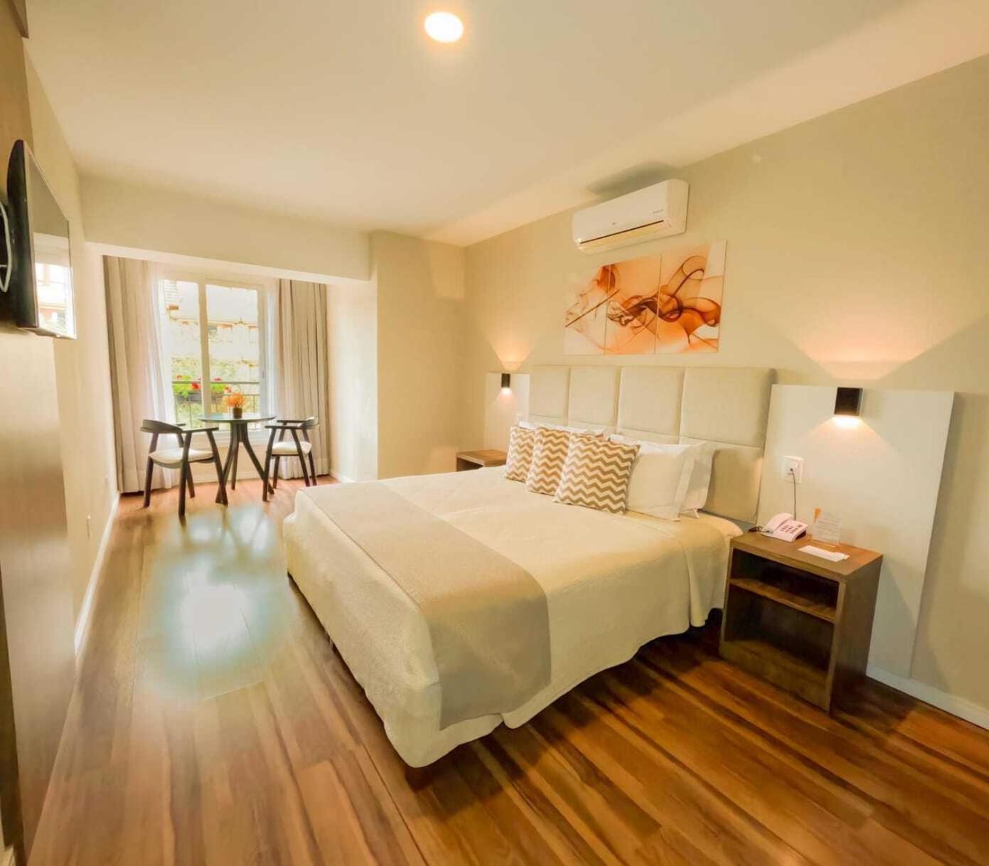 Hotel Querencia Gramado Dış mekan fotoğraf