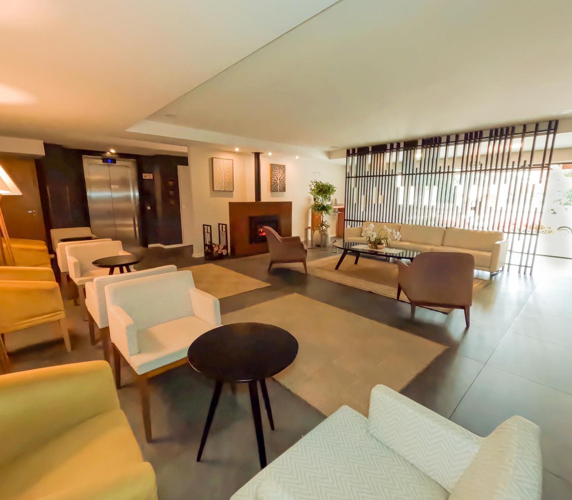 Hotel Querencia Gramado Dış mekan fotoğraf
