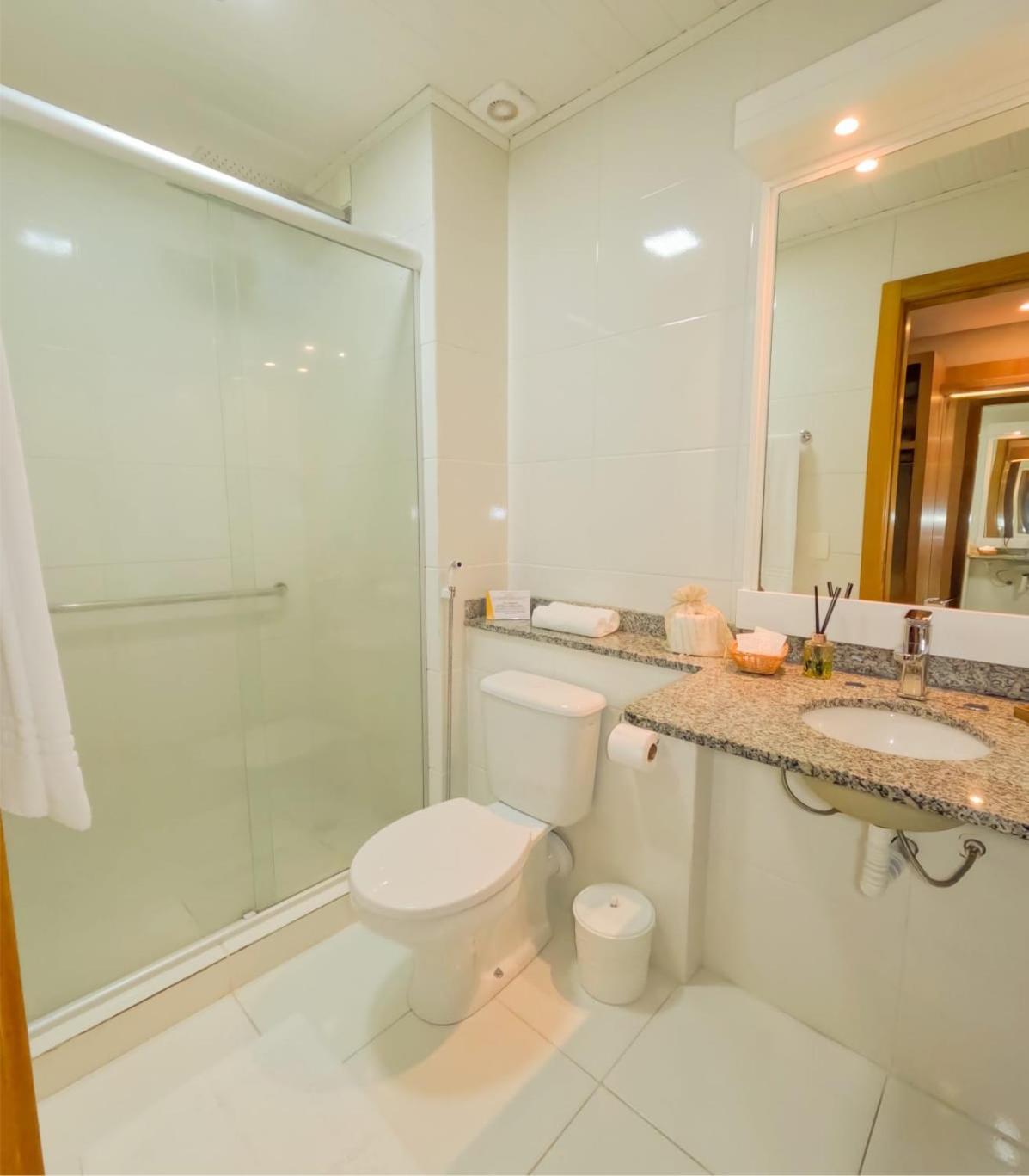 Hotel Querencia Gramado Dış mekan fotoğraf