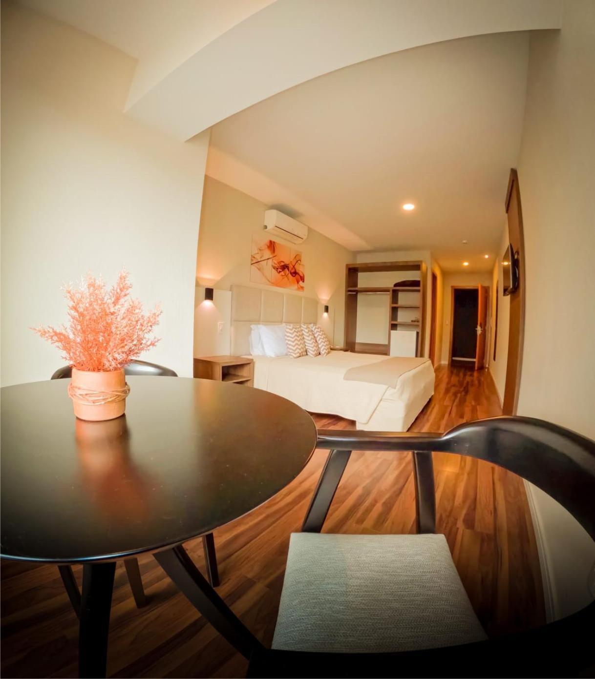 Hotel Querencia Gramado Dış mekan fotoğraf