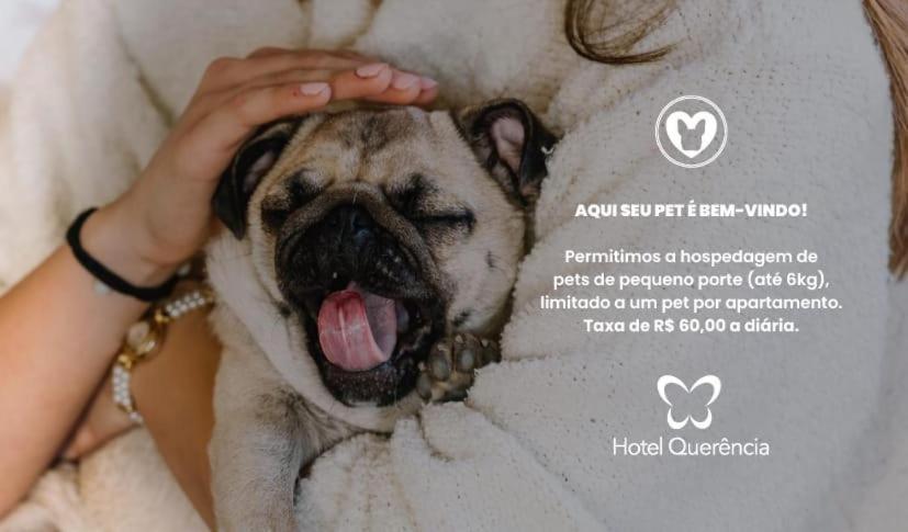 Hotel Querencia Gramado Dış mekan fotoğraf