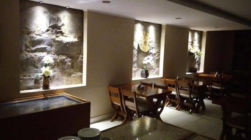 Hotel Querencia Gramado Dış mekan fotoğraf