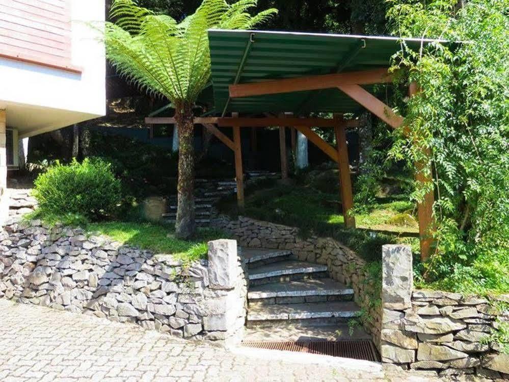 Hotel Querencia Gramado Dış mekan fotoğraf