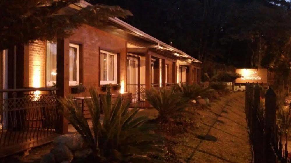 Hotel Querencia Gramado Dış mekan fotoğraf
